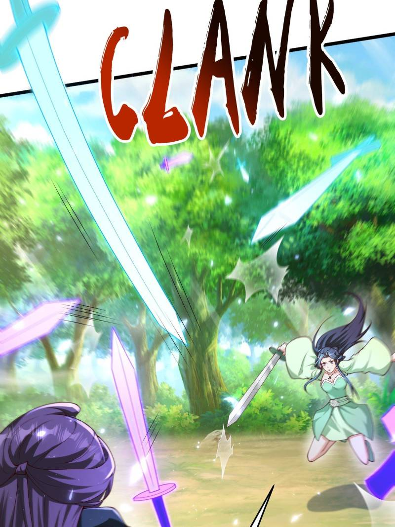 Dragon Master Chapter 412 10